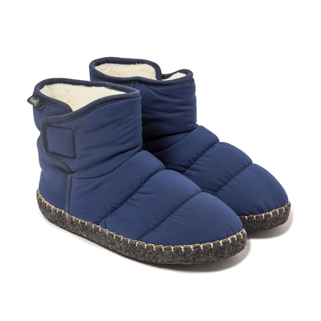 Nuvola Boot Road Dark Navy