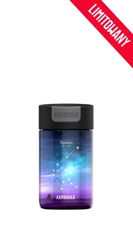 Kambukka Olympus 300ml Zodiac - Aquarius