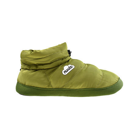Nuvola Boot Home Party Military Green