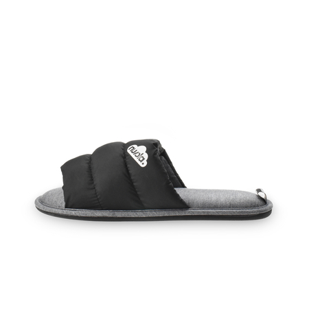 Nuvola Zueco Spring Black 