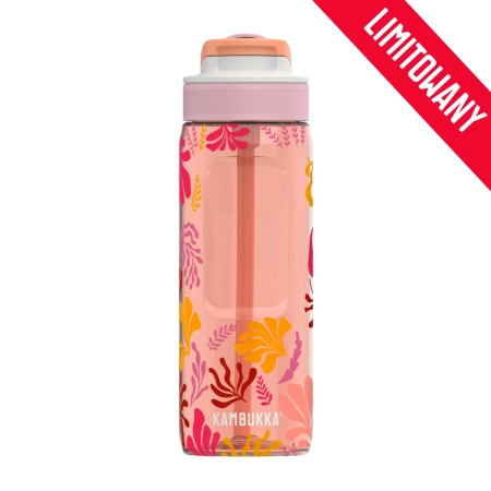 Kambukka butelka na wodę Lagoon 750ml - Nectar Drops