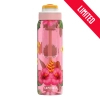 Kambukka butelka na wodę Lagoon 1000ml Tropical Bloom