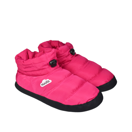 Nuvola Boot Home Fuchsia