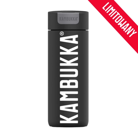Kambukka kubek termiczny Olympus 500ml - Big Logo