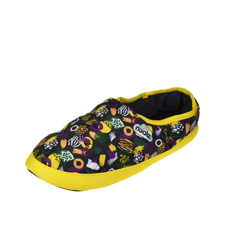 Nuvola Classic Guix Yellow