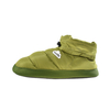 Nuvola Boot Home Party Military Green