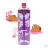 Kambukka butelka na wodę Dupla 750ml - Capybara Chill