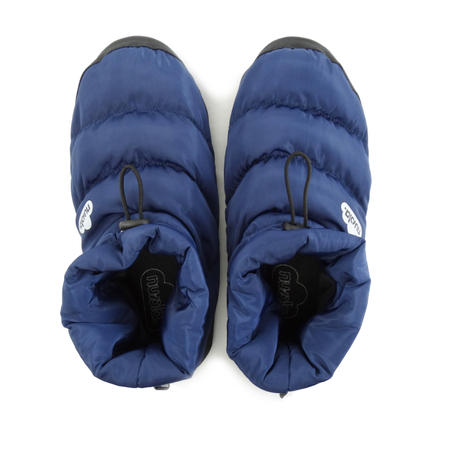 Nuvola Boot Home Dark Navy
