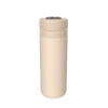 Kubek z zaparzaczem i sitkiem beżowy - Cabo 500ml Zestaw Kambukka Good Morning