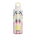 Kambukka butelka termiczna Reno Insulated 500 ml -Tribal Shibori