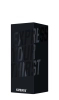 Kambukka kubek termiczny Cabo 300ml - Pink + sitko do herbaty+ opakowanie