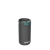 Kambukka kubek termiczny Cabo 300ml - Grey + sitko do herbaty+ opakowanie