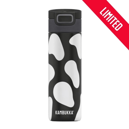 Kambukka kubek termiczny Etna 500 ml - Coow Keep It Moo Giftbox