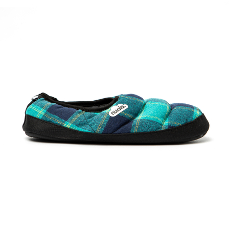 Nuvola Classic Scotland Turquoise/Blue