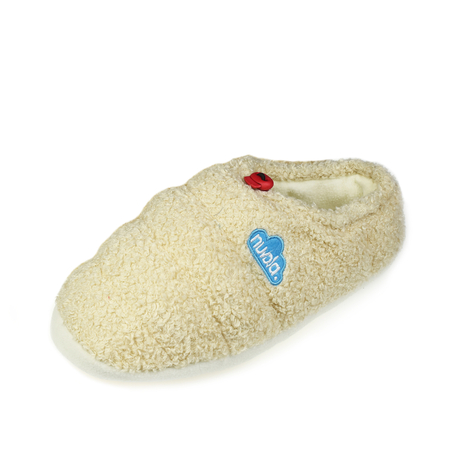 Nuvola Classic Sheep Cream