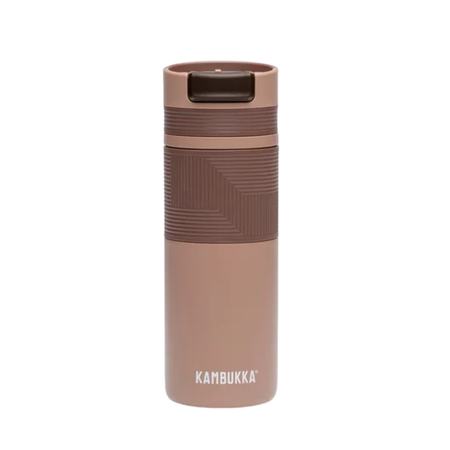 Kambukka kubek termiczny Cabo Grip 500ml - Mocca Praline