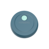 Kambukka Bora 600ml Deep Teal + pojemnik + opakowanie