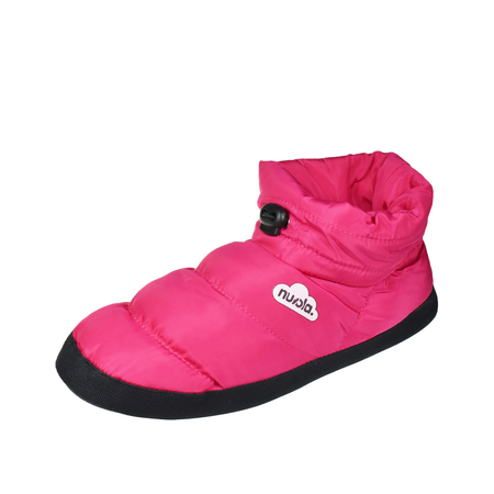 Nuvola Boot Home Fuchsia