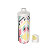 Kambukka butelka termiczna Reno Insulated 500 ml -Tribal Shibori