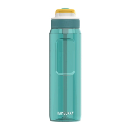 Kambukka butelka na wodę Lagoon 1000ml Zesty Green