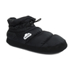 Nuvola Boot Home Black