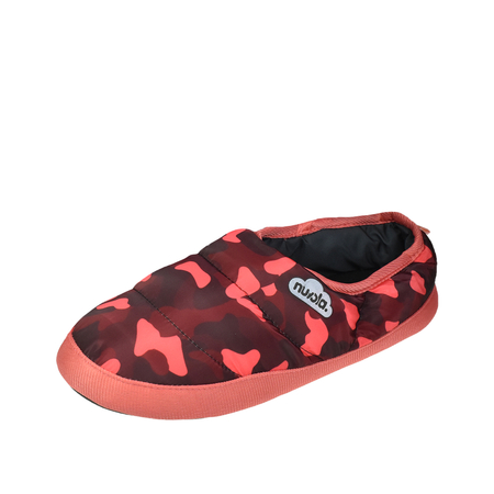 Nuvola Classic Camuflare Red