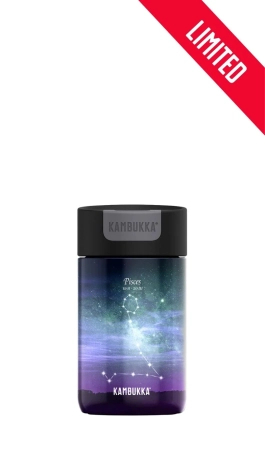 Kambukka Olympus 300ml Zodiac - Pisces