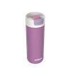 Zestaw Kambukka: kubek termiczny Olympus 500ml - Violet + butelka Reno Insulated 500ml - Crazy For Dots