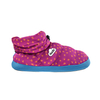 Nuvola Boot Home Printed Twinkle Fuchsia