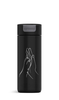 Kambukka kubek termiczny Olympus 500ml - Friends Forever Black