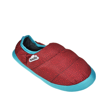 Nuvola Classic Noodle Red