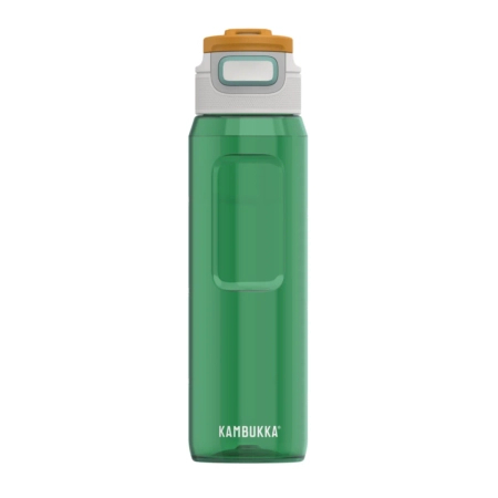 Kambukka butelka na wodę Elton 1000 ml - Olive Green