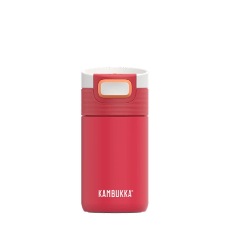 Kambukka kubek termiczny Etna 300ml - Coral Crush
