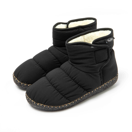 Nuvola Boot Road Black