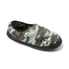Nuvola Classic New Camouflage Green