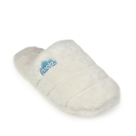 Nuvola Zueco Bee White