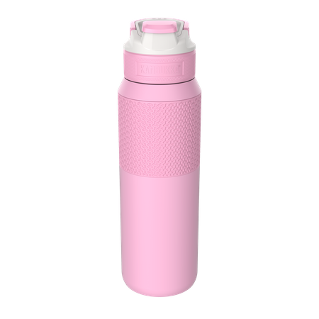 Kambukka butelka termiczna Elton Insulated 1000ml - Pink Ambition