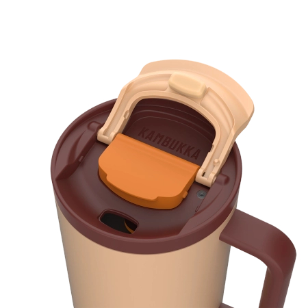 Zestaw Kambukka Frozen Beige
