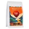 Zestaw - Kambukka kubek termiczny Etna 300ml - Brushing Bride + Kawa ziarnista Trip Coffee Brazylia 250g 