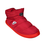 Nuvola Boot Home Party Red
