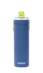 Kambukka termiczna butelka na wodę Dupla Insulated 600ml - Electric Storm
