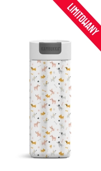 Kambukka kubek termiczny Olympus 500ml - Doggoccino