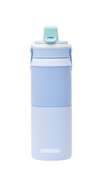 Kambukka termiczna butelka na wodę Dupla Insulated 750ml - Sky Cloud
