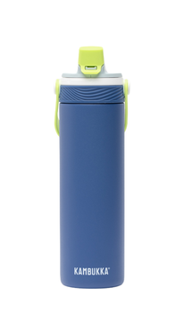 Kambukka termiczna butelka na wodę Dupla Insulated 600ml - Electric Storm