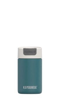 Kambukka kubek termiczny Olympus 300 ml - Deep Teal