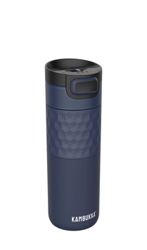 Kambukka kubek termiczny Etna Grip 500 ml - Denim Blue