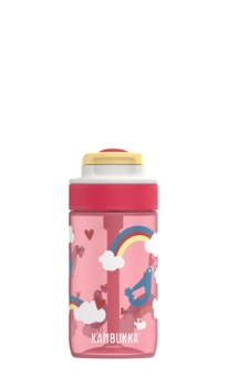 Butelka dla dzieci Kambukka Lagoon 400ml - Love Birds