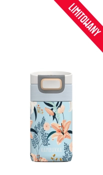 Kambukka kubek termiczny Etna 300ml - Bloom Brew