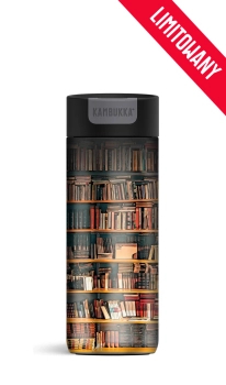 Kambukka kubek termiczny Olympus 500ml - Library