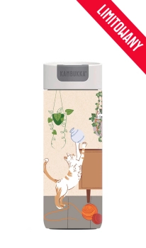 Kambukka kubek termiczny Olympus 500ml - Cat Astrophe